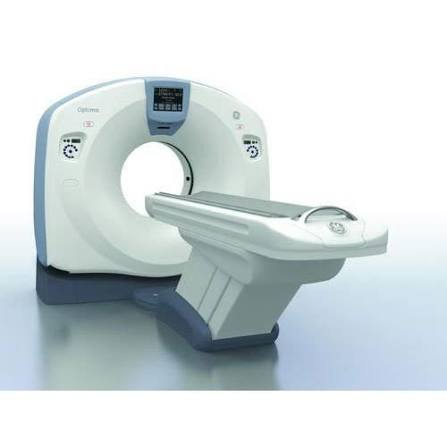 Imaging Center